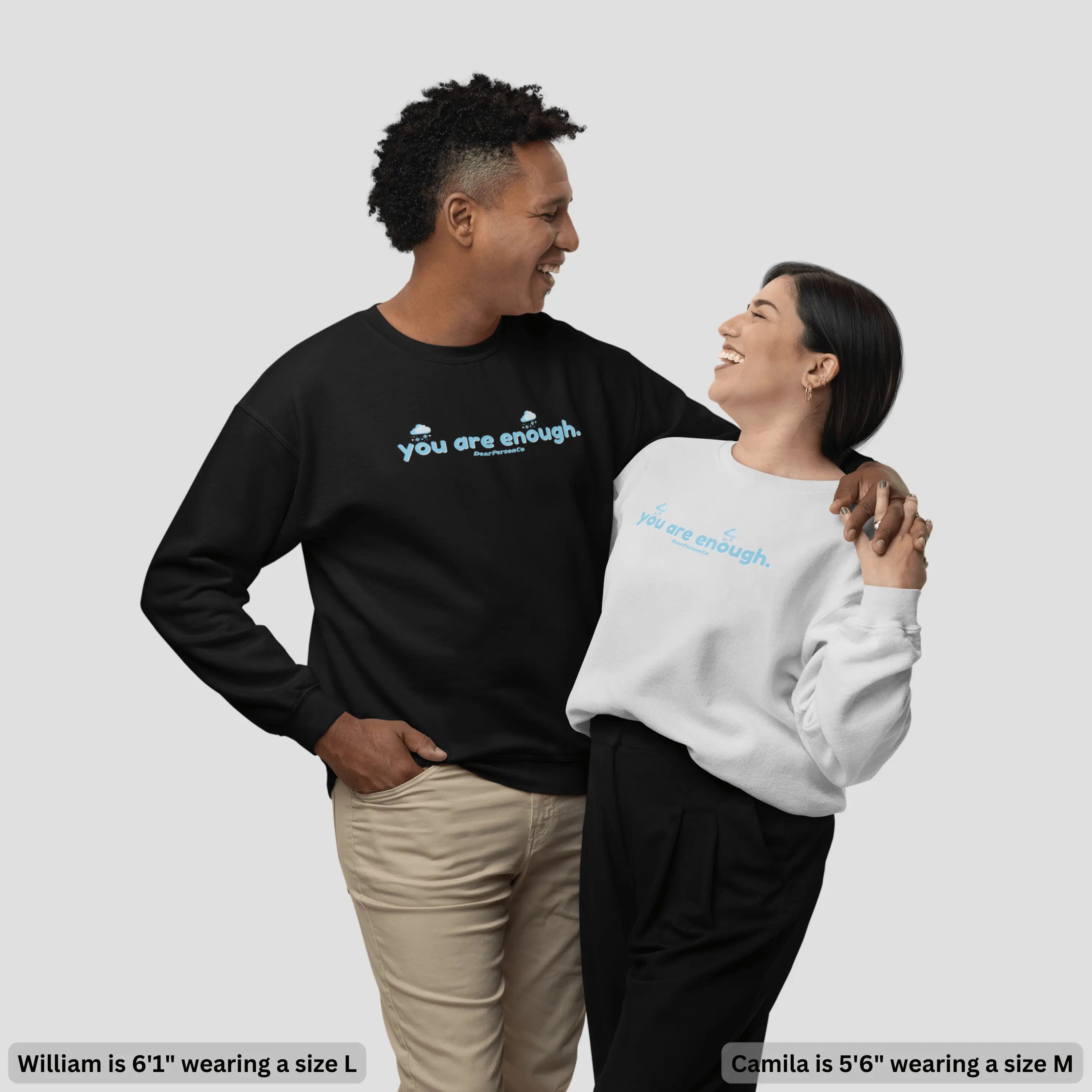 Winter 2025 Collection: Sweatshirt