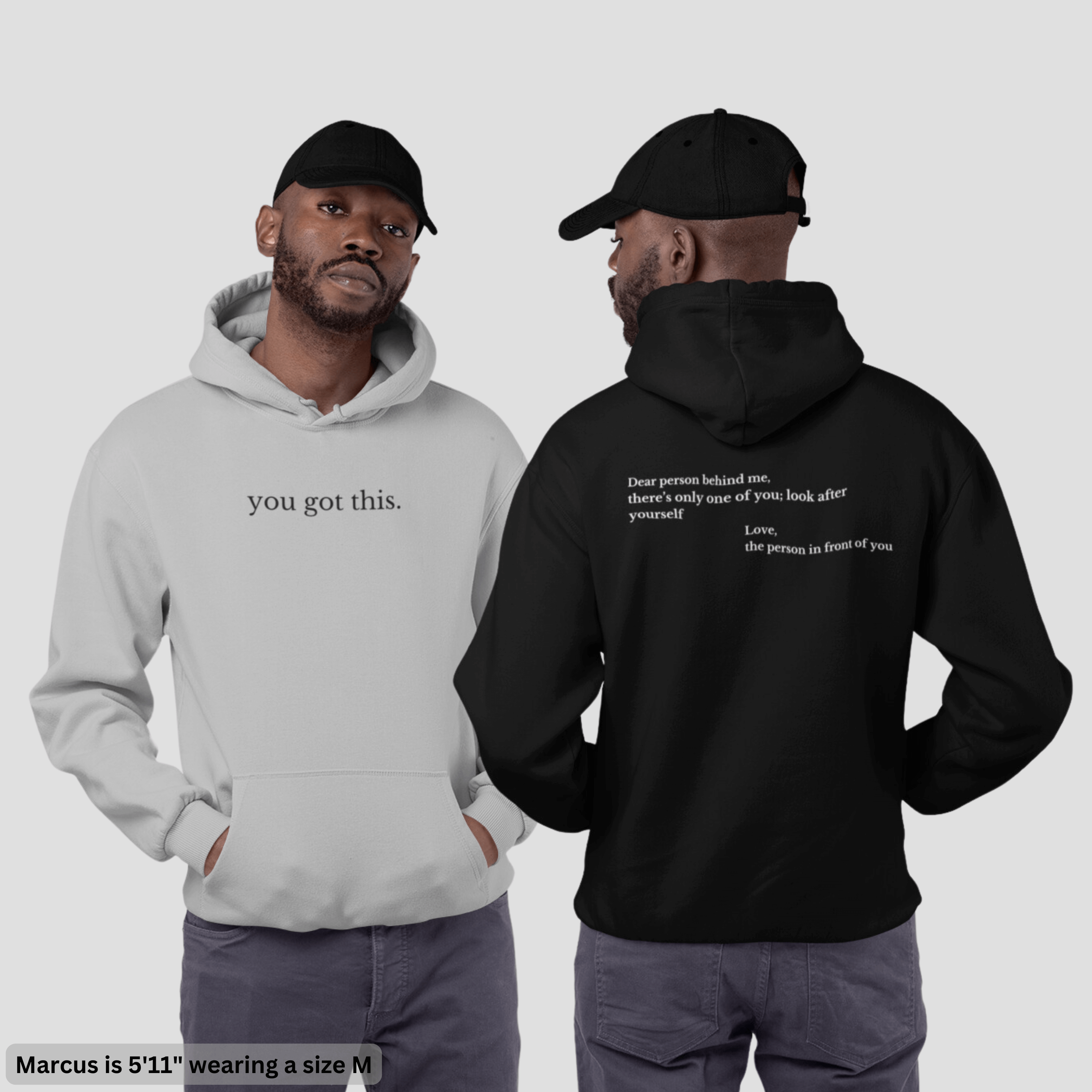 'You Got This' Hoodie