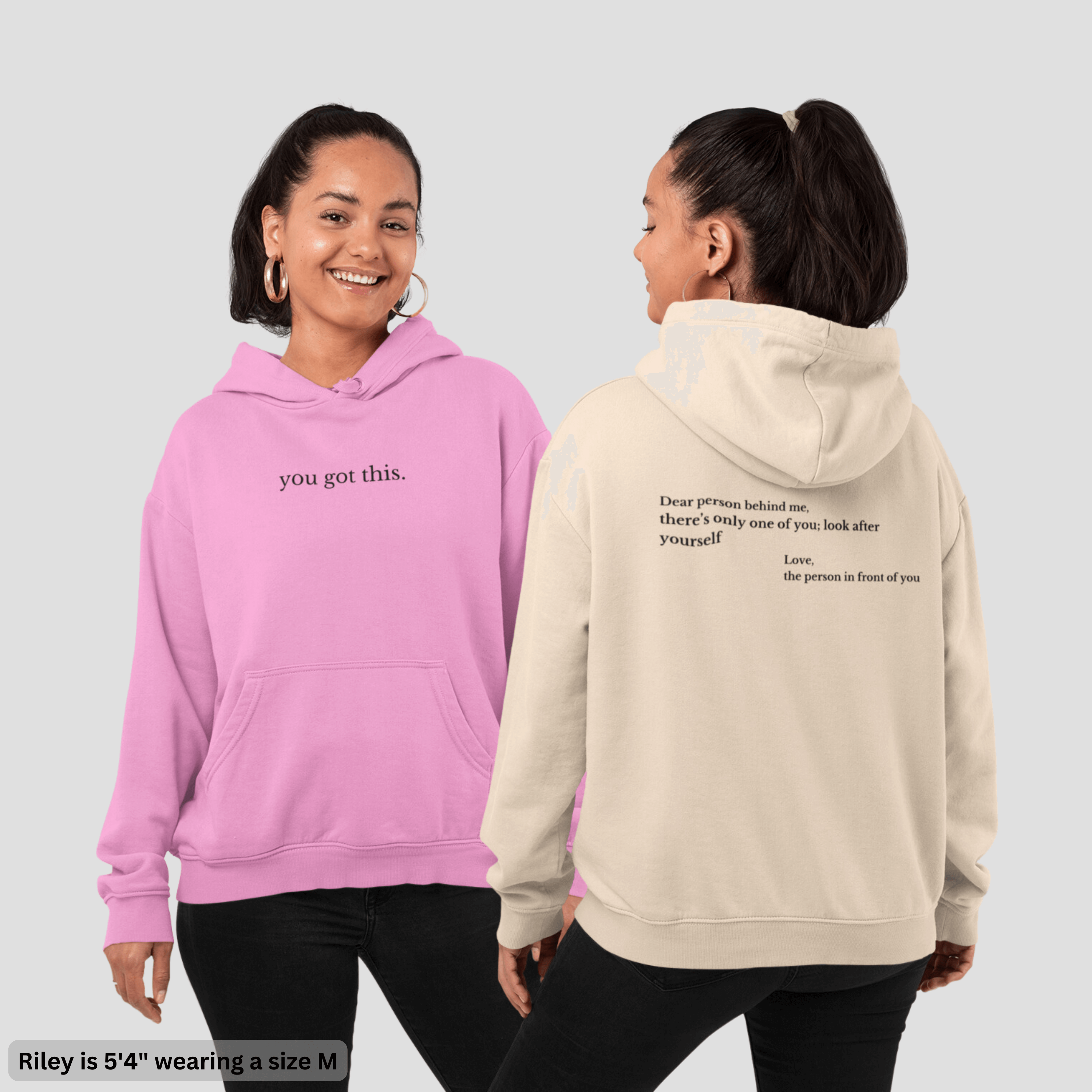 'You Got This' Hoodie