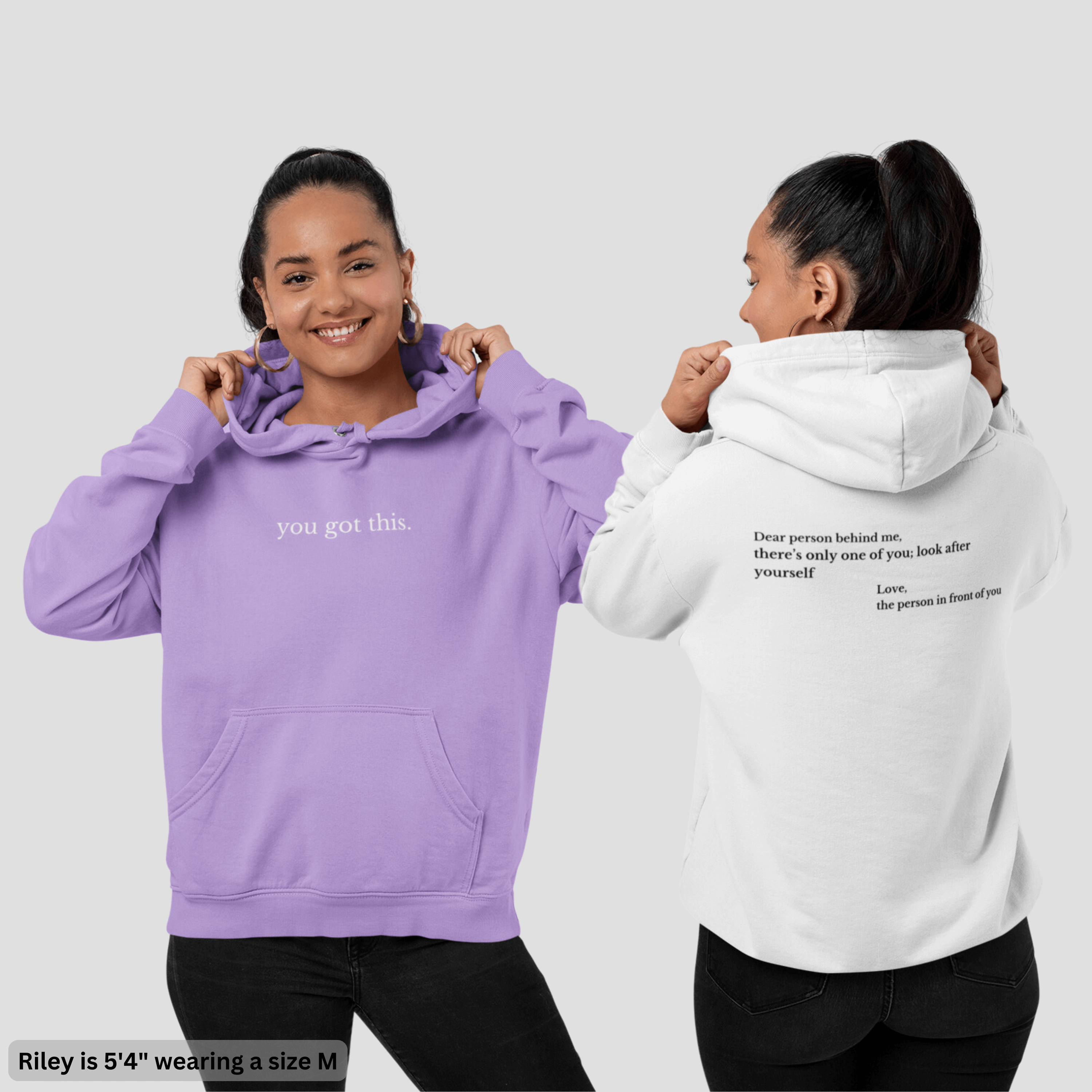 'You Got This' Hoodie